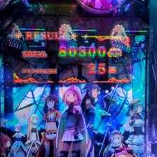 e マギアレコード 魔法少女まどか☆マギカ外伝(スマパチ ラッキー
