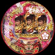 CR花の慶次～斬H6‐V パチンコ スペック 予告 初打ち 打ち方 期待値