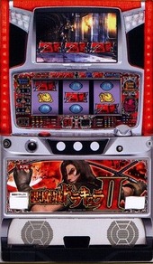悪魔城ドラキュラII パチスロ スロット 機械割 天井 初打ち 打ち方