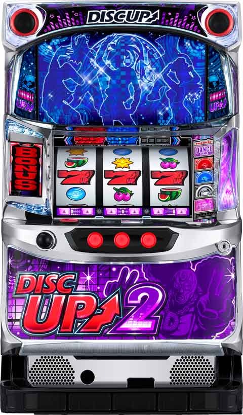 機種名に「ディスク」を含むパチンコ・パチスロ機種情報 | P-WORLD