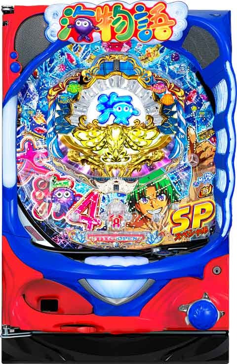 P大海物語4スペシャル パチンコ 遊タイム スペック 予告 初打ち 打ち方