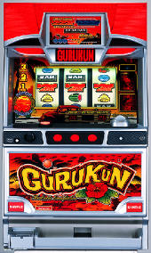 グルクン パチスロ スロット 機械割 天井 初打ち 打ち方 スペック