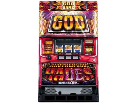 ゲーム性も上乗せも超絶に進化！パチスロ新台「アナザーゴッドハーデス