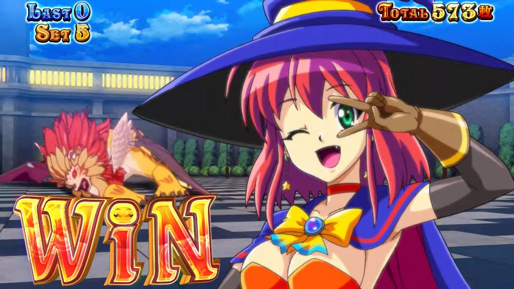 楽しいがもっといっぱい! 5を継承・進化したマジカルハロウィン8