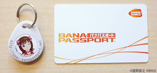 BLOG│THE IDOLM@STER OFFICIAL WEB | バンダイナムコ