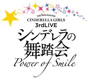 THE IDOLM@STER OFFICIAL WEB