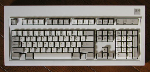 1390131 – keyboard research