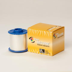 1-Mil Zebra i Series Top Laminate Ribbon (ZXP Series 8 & 9)