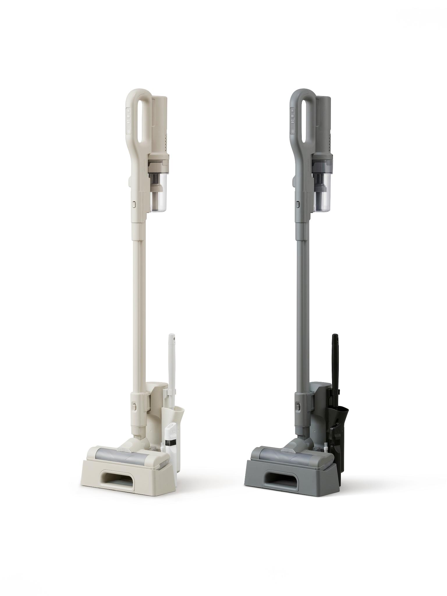 iF Design - IRISOHYAMA Cyclone Stick Cleaner ”SCD-123P Series”