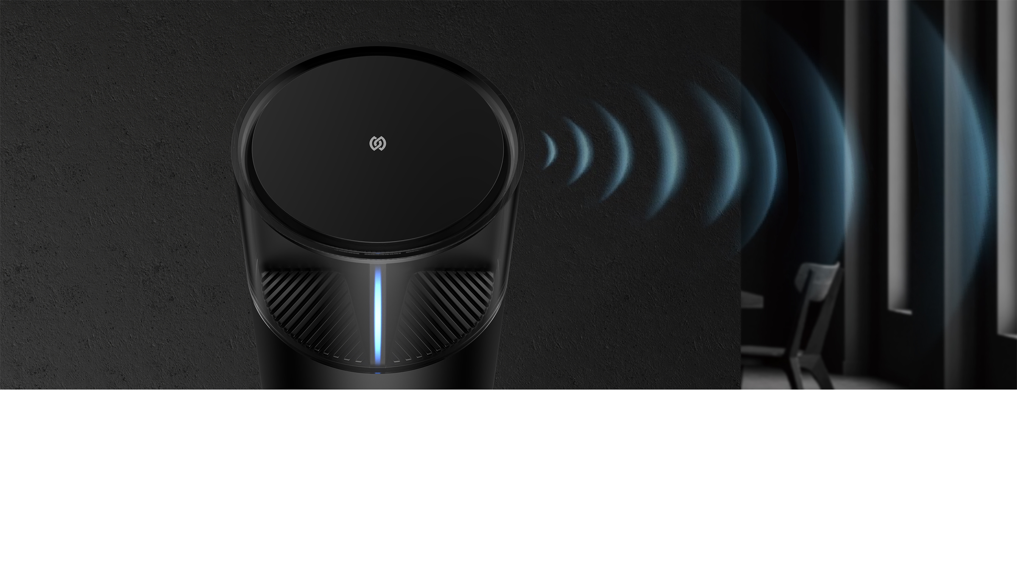 iF Design - HUAWEI Router X1 Pro