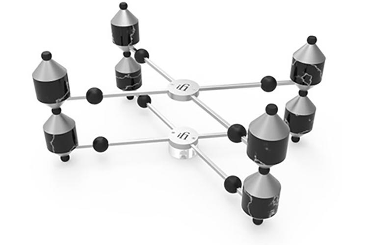 Pro iRACK | iFi audio 日本語ブランドサイト