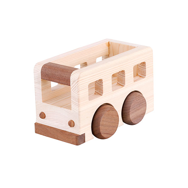 アイコニー オルゴールバス (IKONIH MUSIC BUS)｜アイコニーストア東京