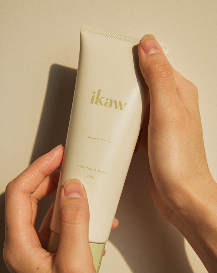 ikaw moistskin wash | ikaw