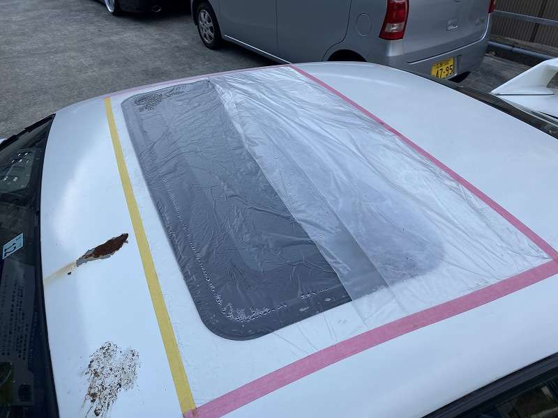 広島県で車のレストアなら(株)井川自動車にお任せ下さい。 | 広島で