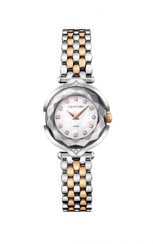 CENTURY | センチュリー | 池田時計店