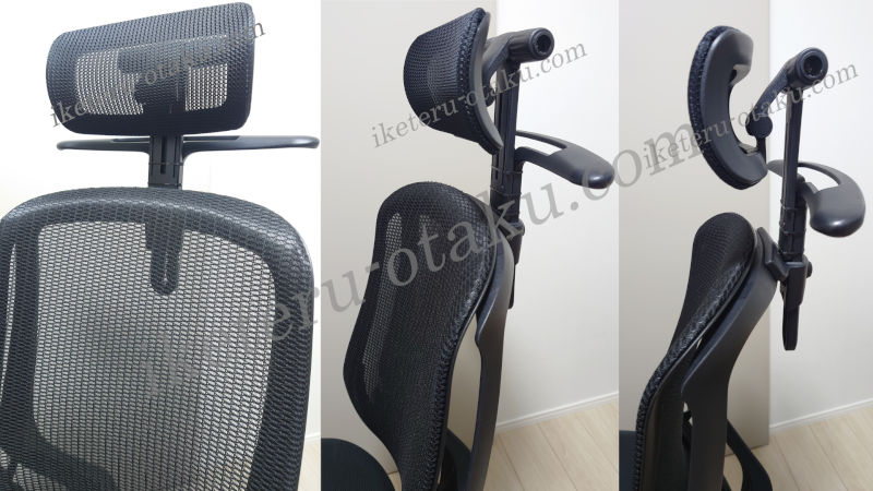 シルフィーの後付けヘッドレストは社外代用品が安くておススメ【代用品