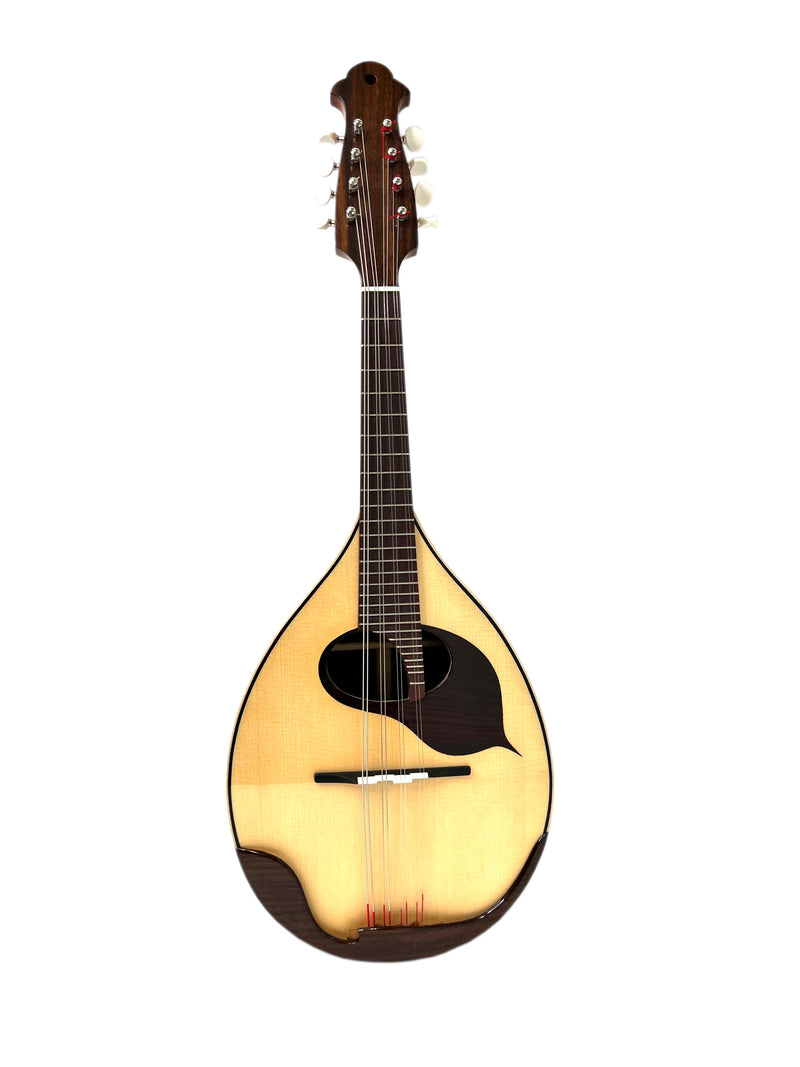 カラーチェマンドリン