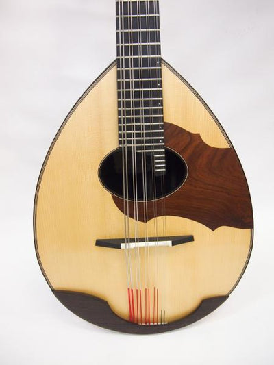 川田マンドリュートML-60 Rosewood | イケガク