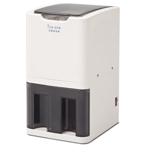 アイスクラッシャー | Swan | 製品情報 | 池永鉄工株式会社