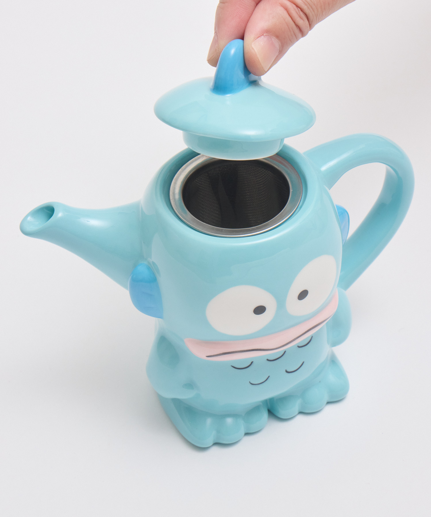 サンリオ 】ハンギョドンティーセット | IKG crossing