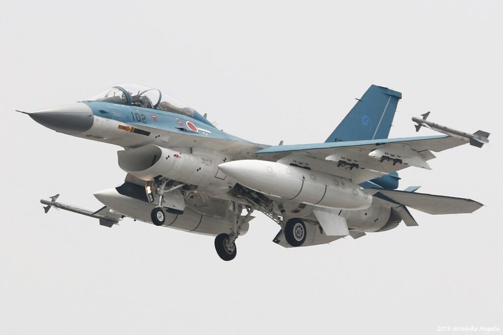 全国を巡る旅 第1弾 9日目：航空自衛隊 岐阜基地 | 生きがいGo!Go!