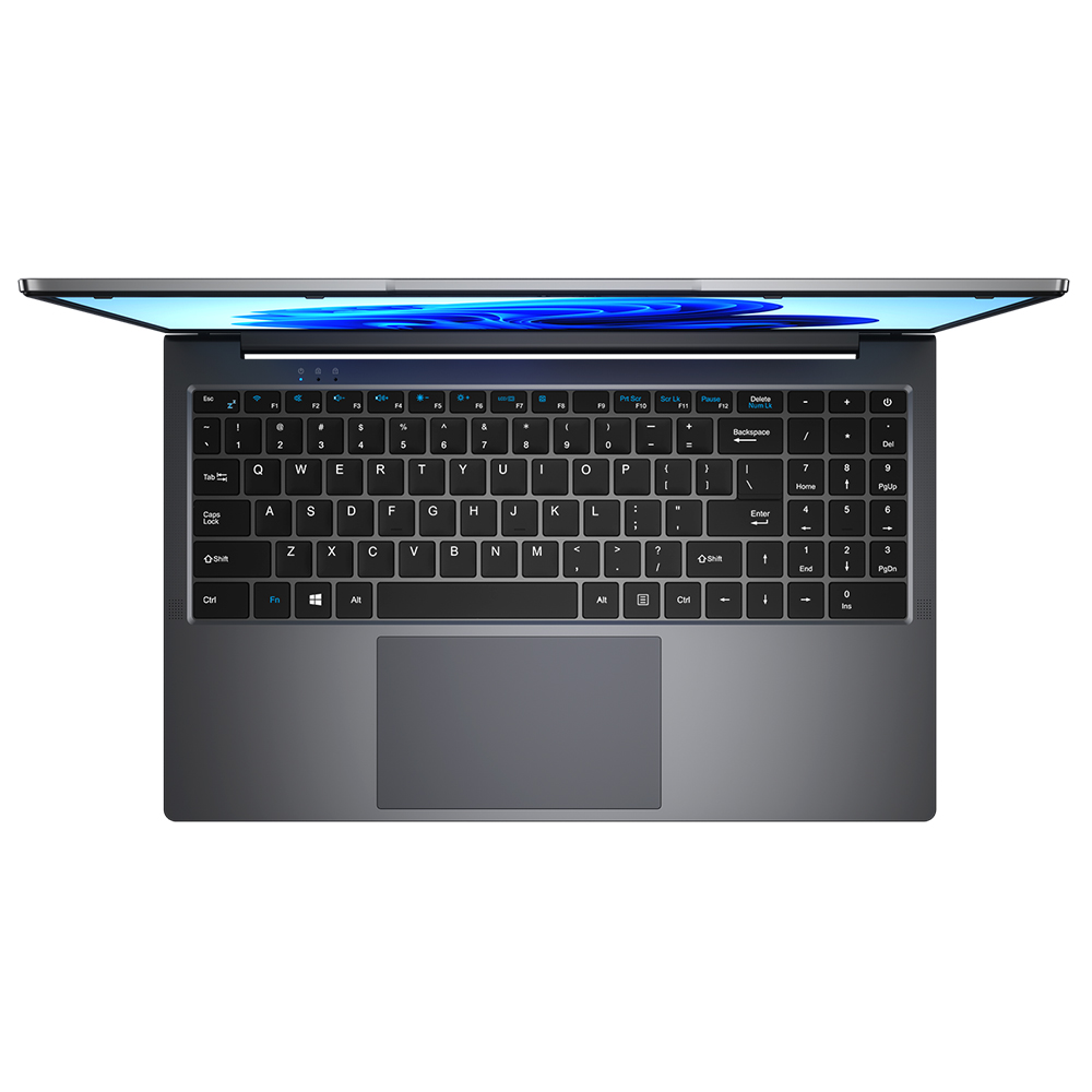 MaxBook X15 Pro from China manufacturer - BMAX