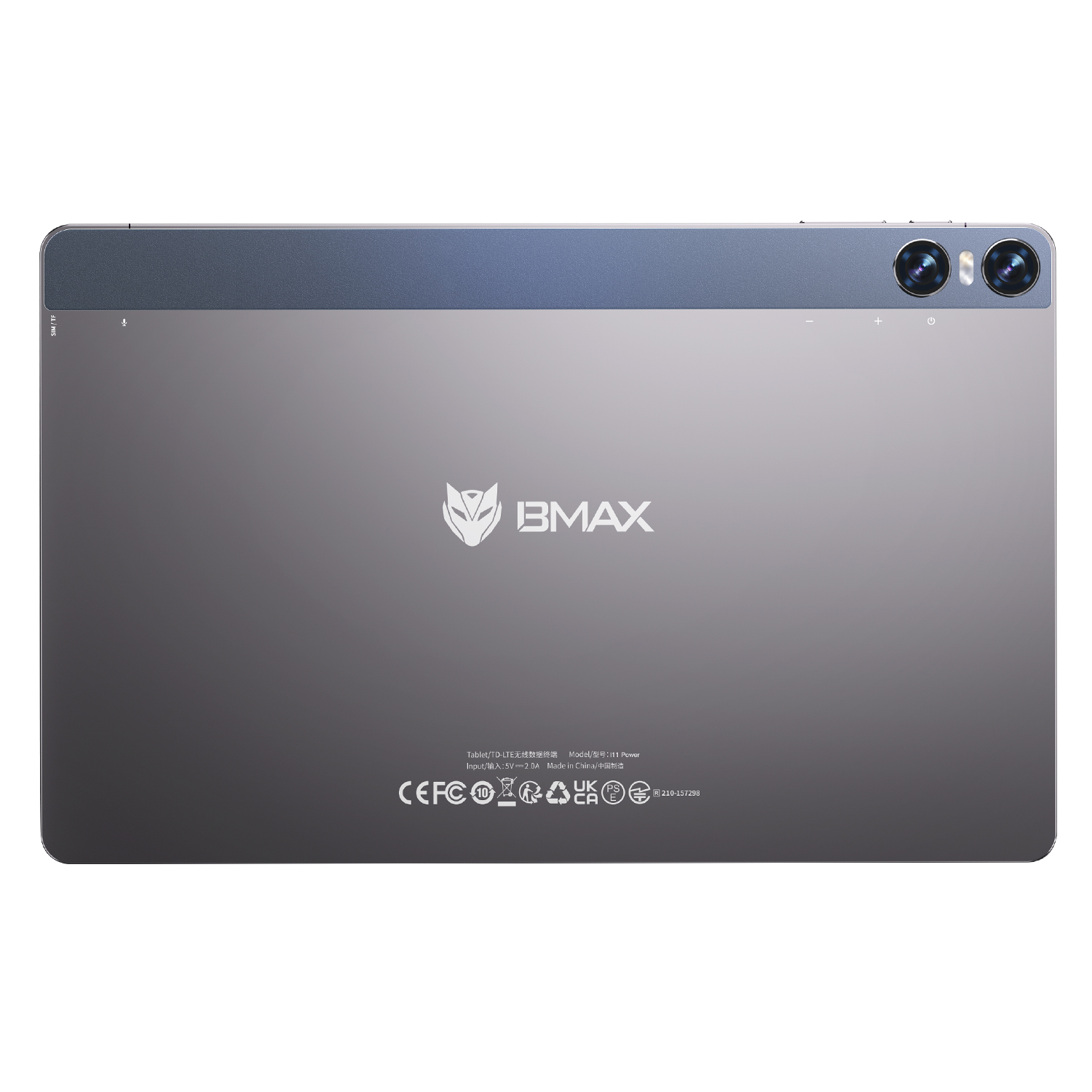 MaxPad I11 Power from China manufacturer - BMAX