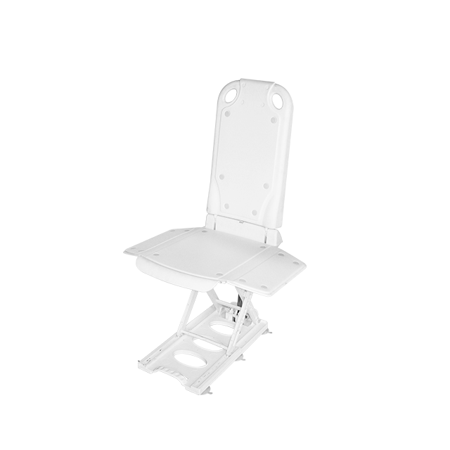 バスリフト JC35M3- JIECANG