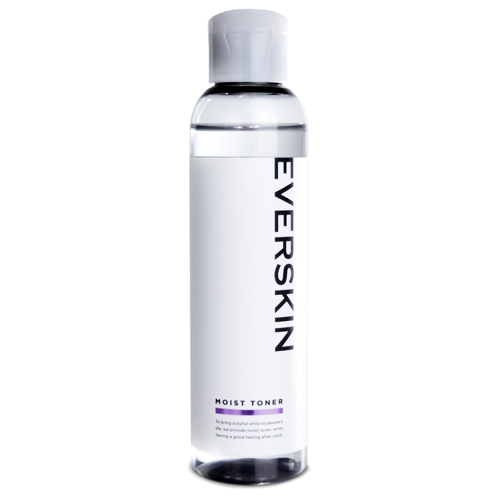 モイストトナー・ミルキーローション