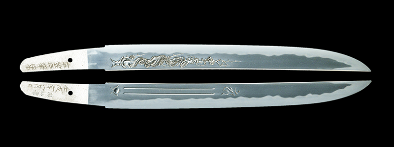 加賀住両山子正峯Ryouzanshi Masamine(Living National Treasure