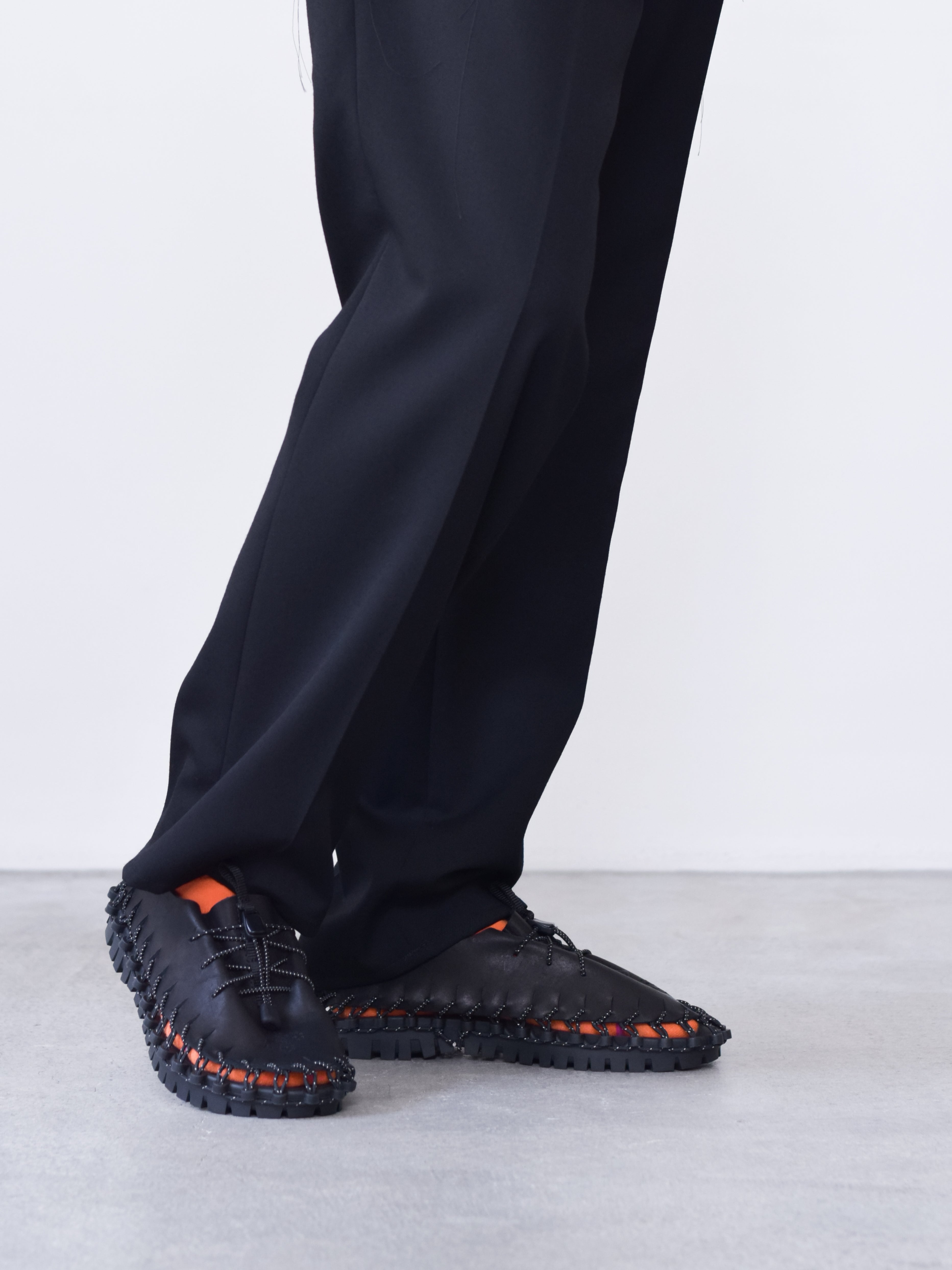 Hender Scheme / hammock (BLACK)