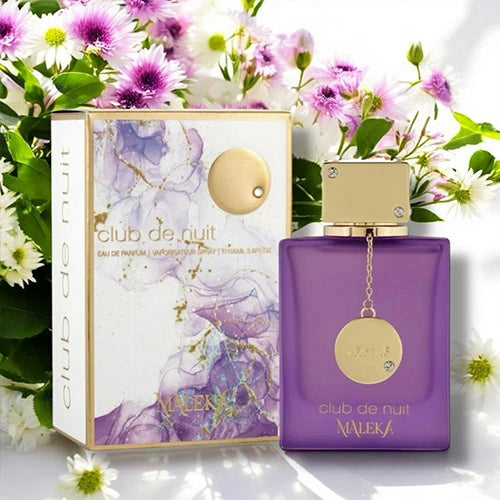 ARMAF CLUB DE NUIT MALEKA EDP 105ml アルマフ クラブ ドゥ ニュイ マレカ