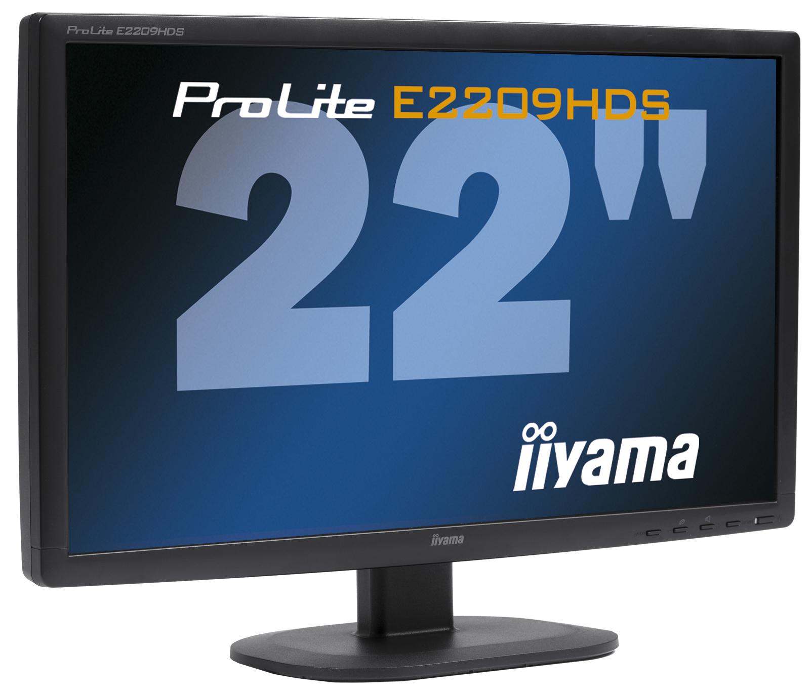 ProLite E2209HDS-1