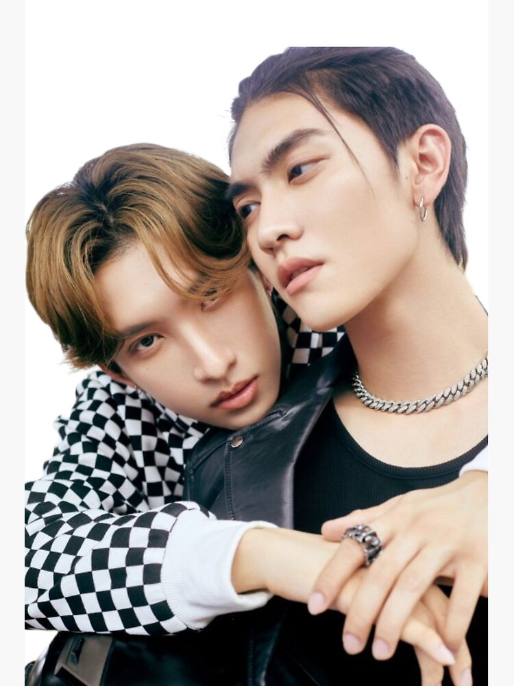 BossNoeul - Love in the air