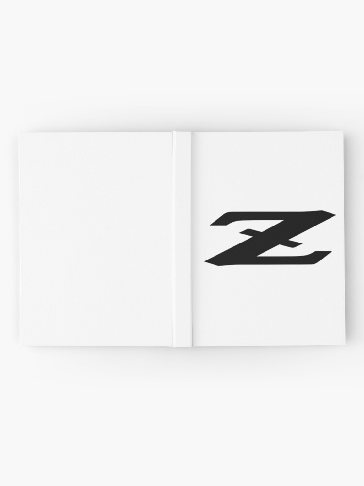 Nissan ロゴ入り ブラックメモ帳 Nissan ロゴ入り ブラックメモ帳