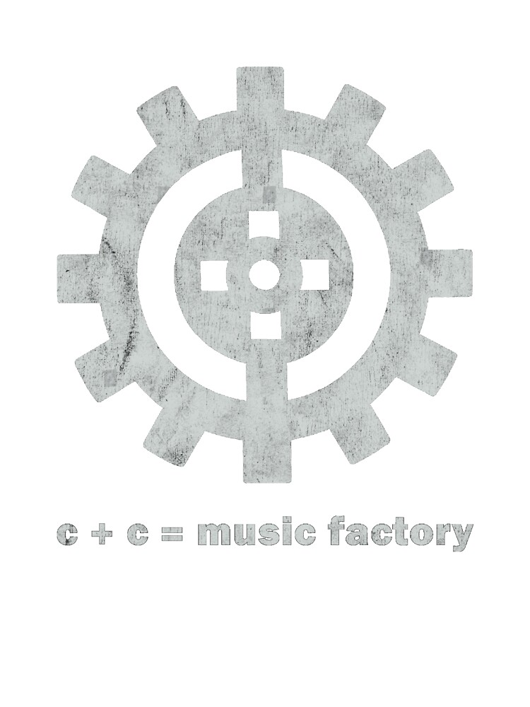 C + C Music Factory