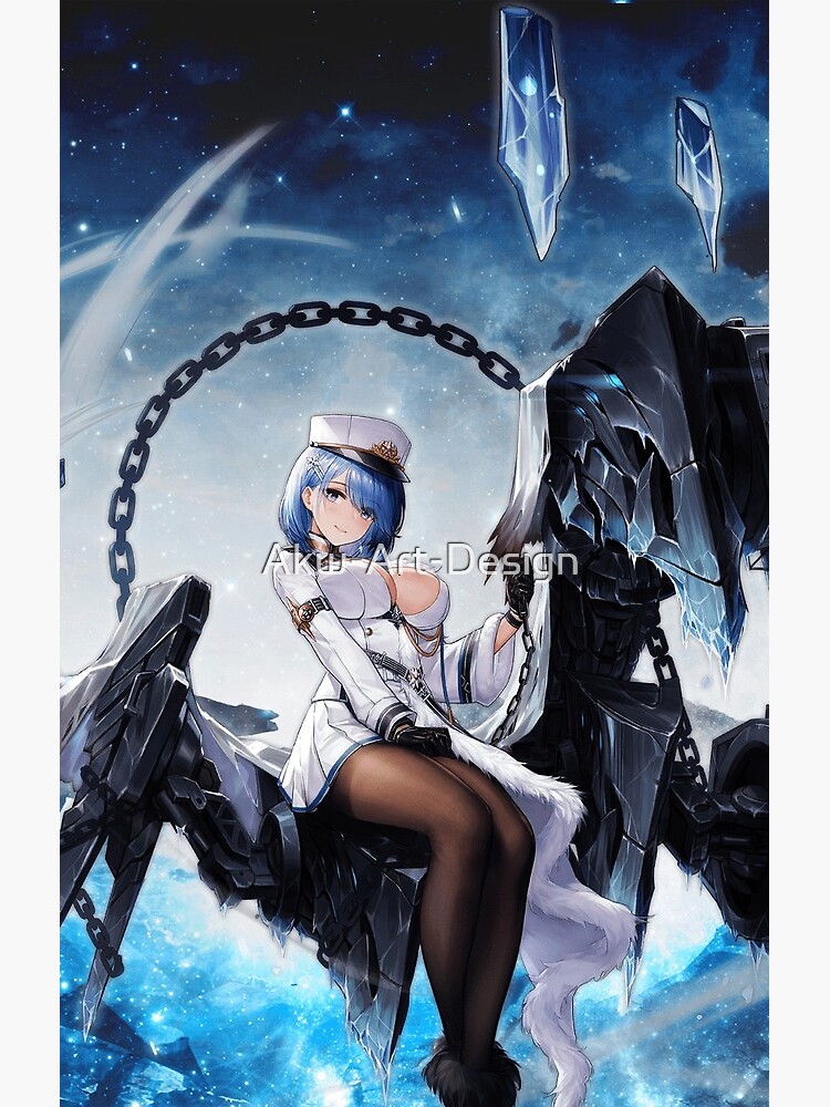 Chapayev》 Azur Lane || North Union