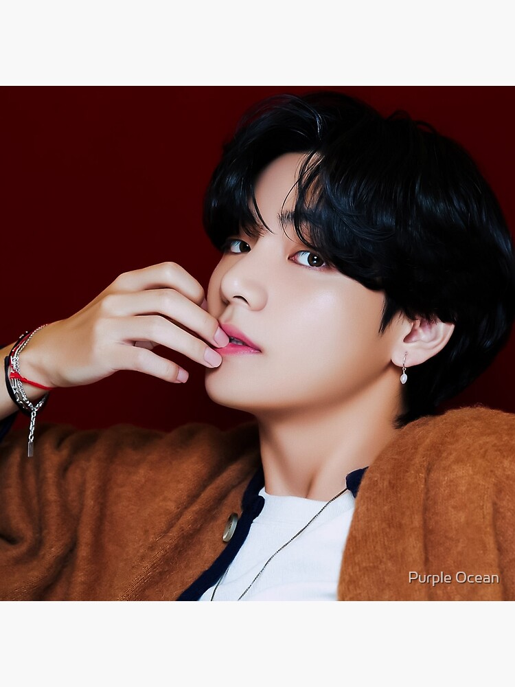 BTS V