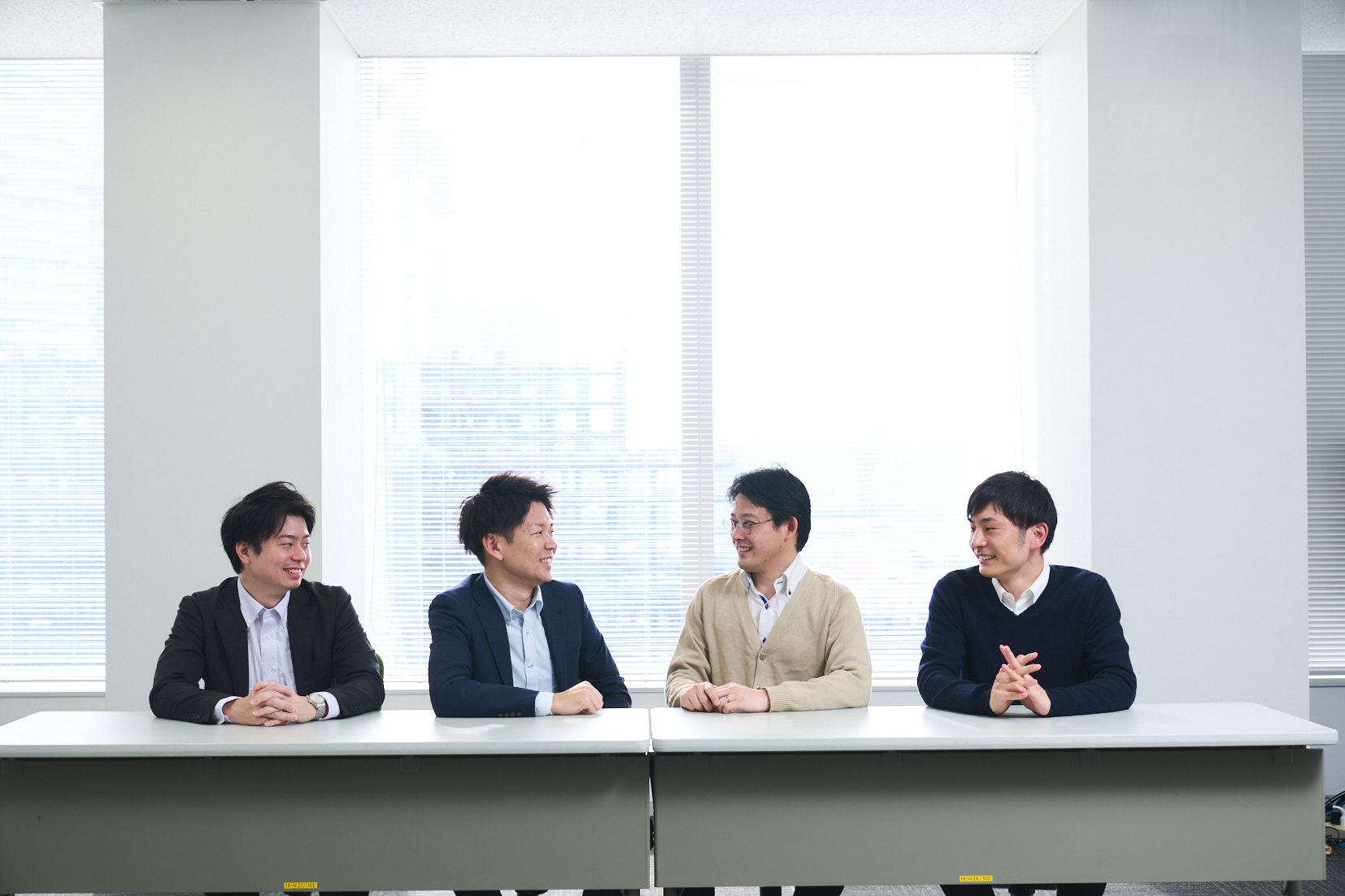 脱炭素技術のトップランナーがタッグで挑んだ世界初のアンモニア燃焼