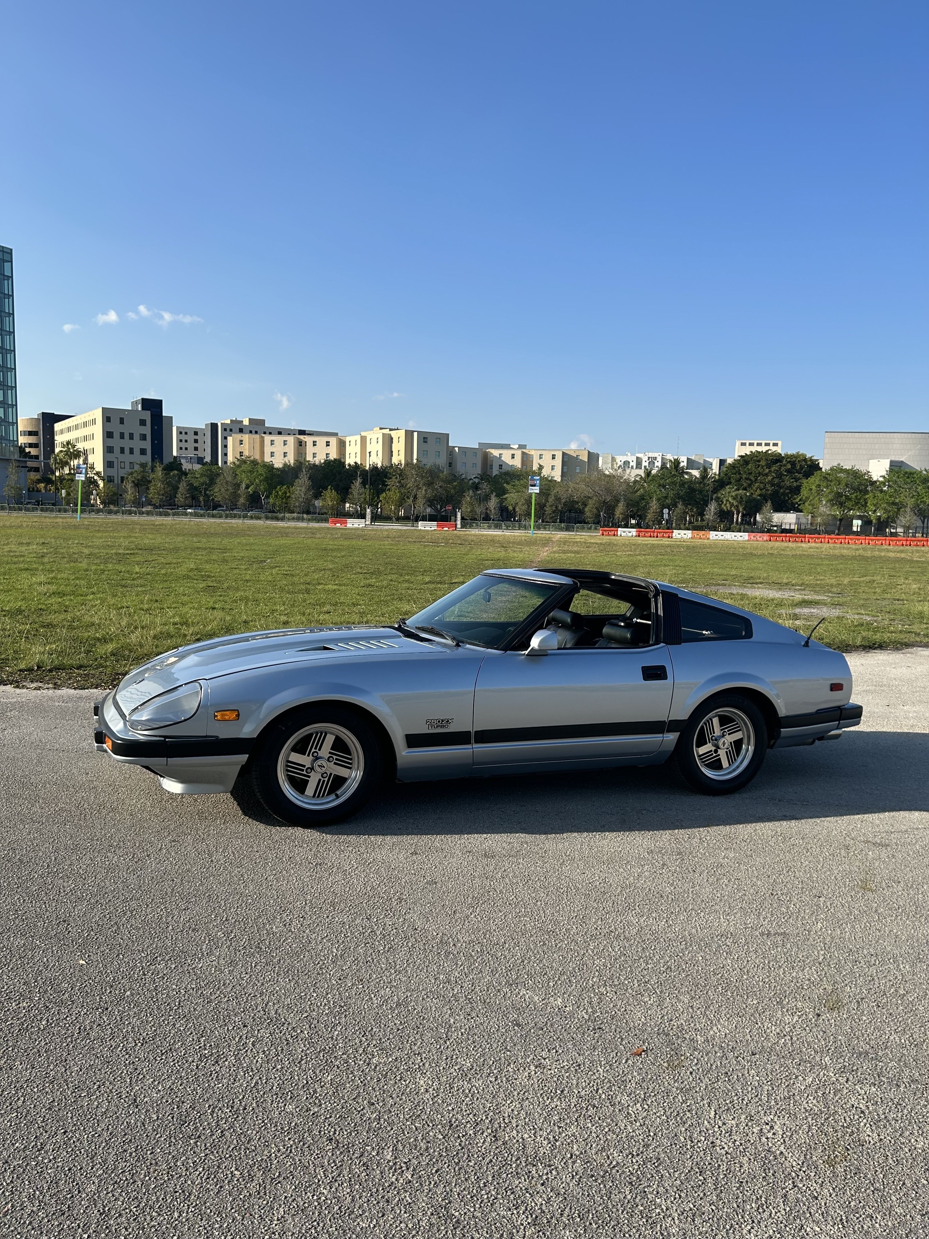 1983 Datsun 280ZX Turbo Sold | JDM Supply
