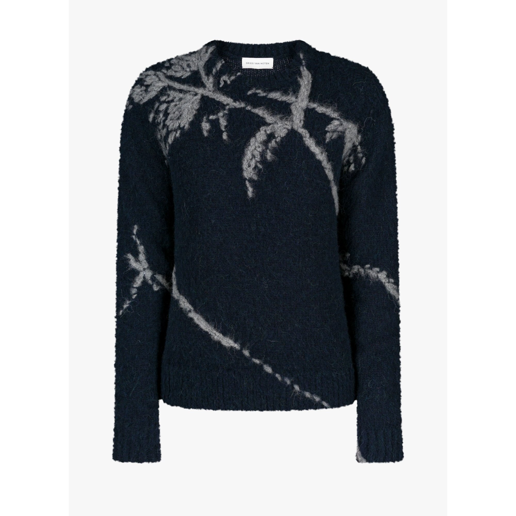 jerseys DRIES VAN NOTEN 03300 Mouche 2709 M.k.sweater of Men | Ventis
