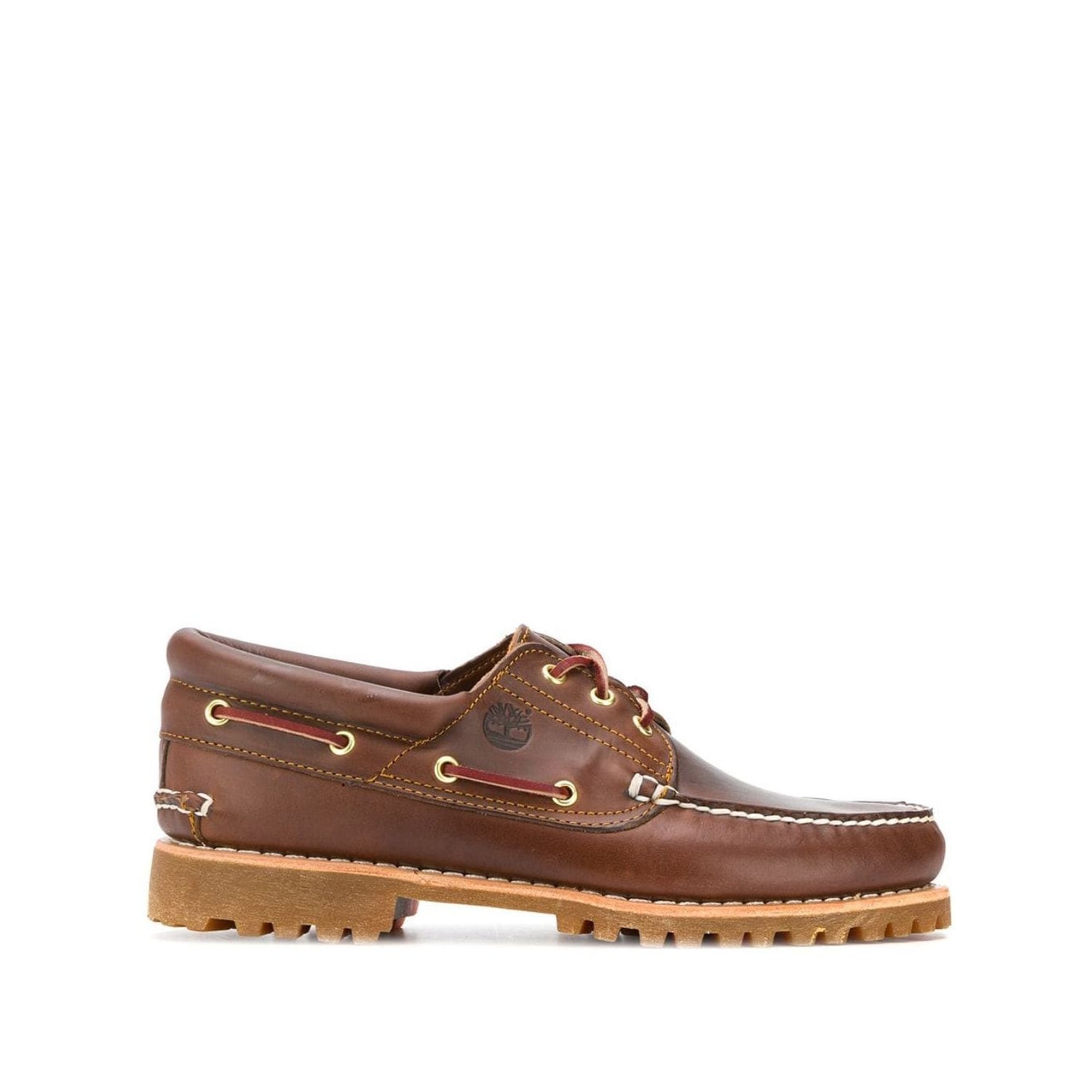 Boots TIMBERLAND Authentics 3 Eye Classic Lug Tb0300032141 of Men