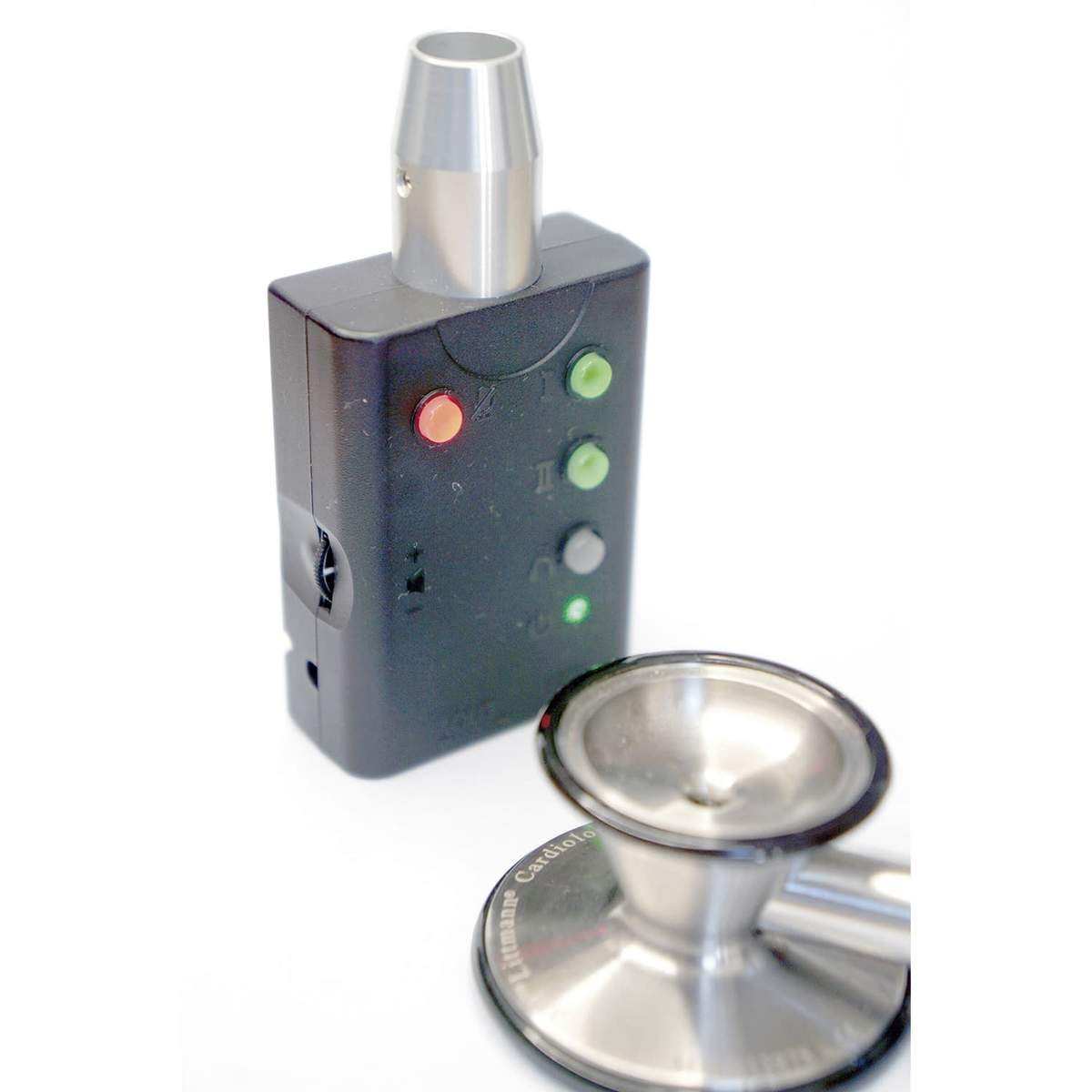 デジタル聴診デバイス ネクステート 聴診器 25-3729-00 Nexstetho SDNX