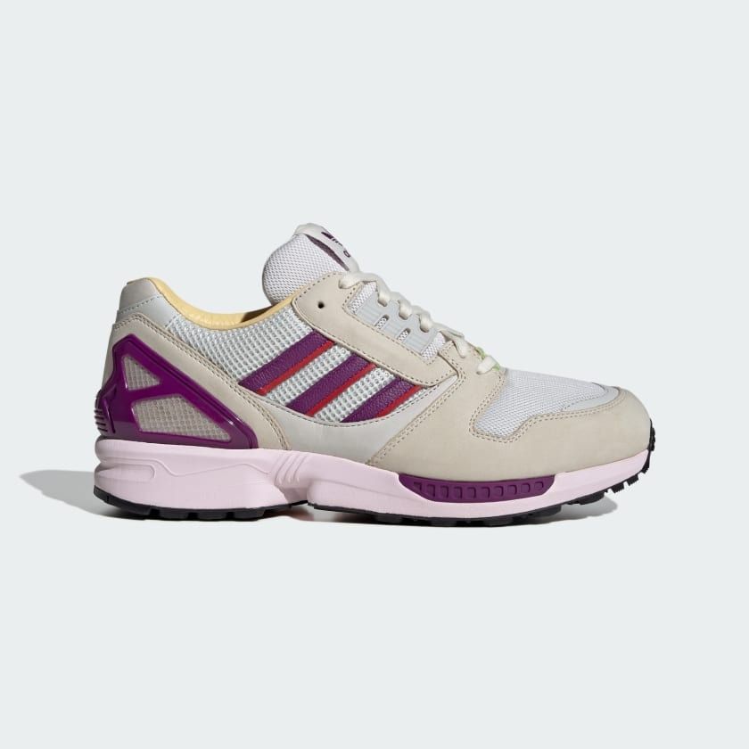 adidas Originals ZX 8000 Frozen Lemonade - ZX Series H68010 | More