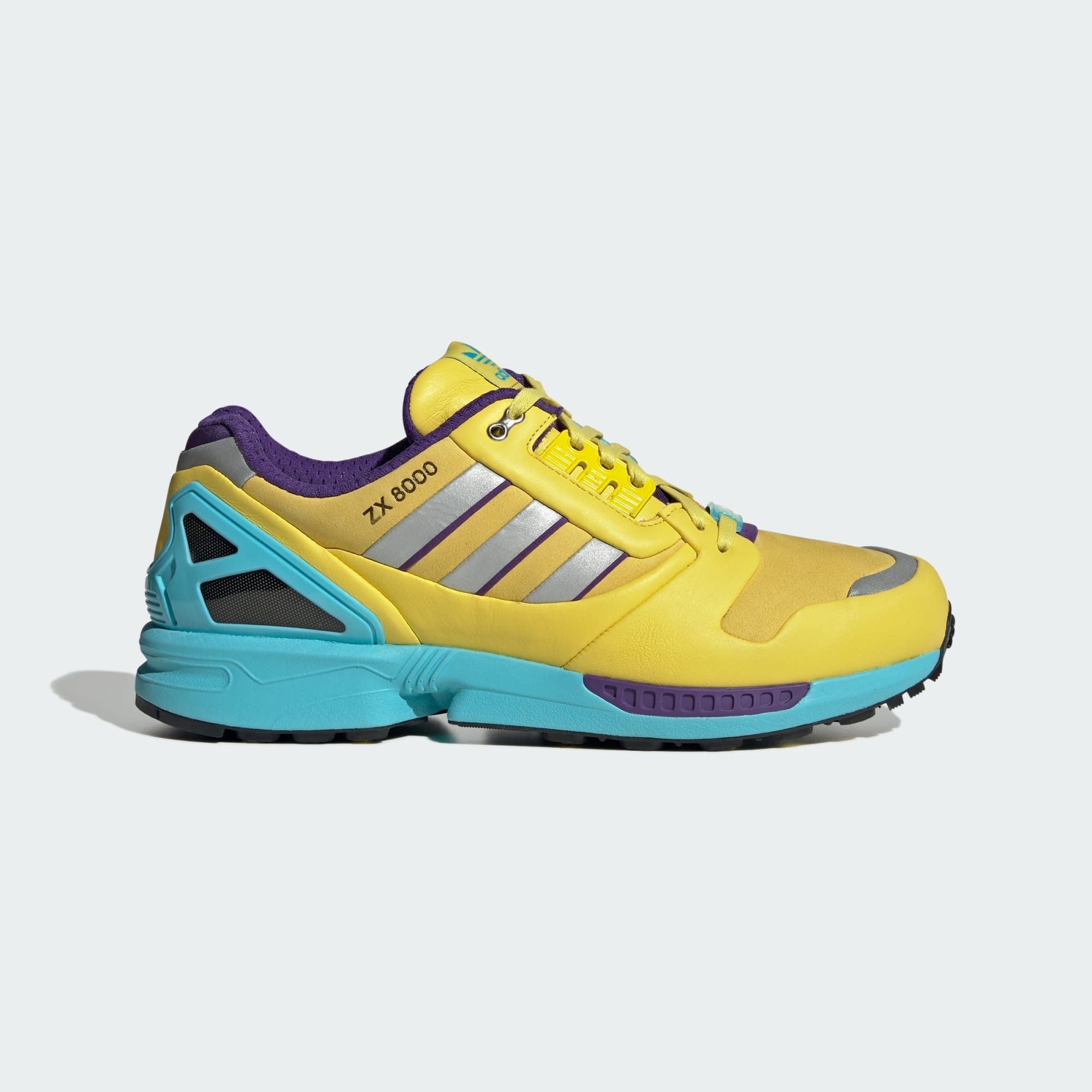adidas Originals ZX 8000 Ø27 - Adilicious City Series HP2364