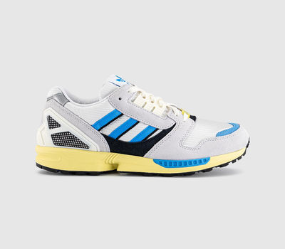 adidas Originals ZX 8000 Frozen Lemonade - ZX Series H68010 | More
