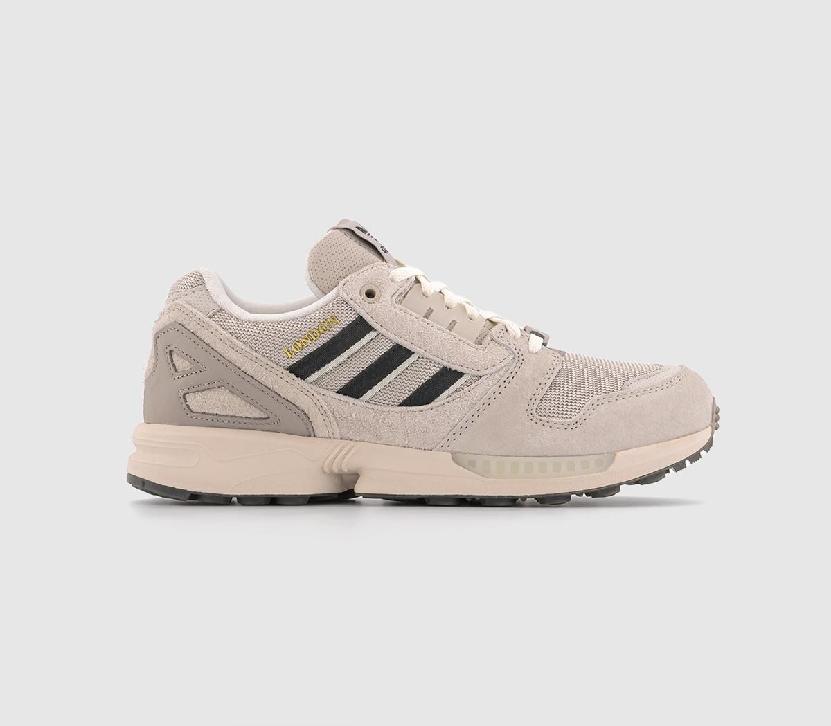 adidas Originals ZX 8000 Frozen Lemonade - ZX Series H68010 | More