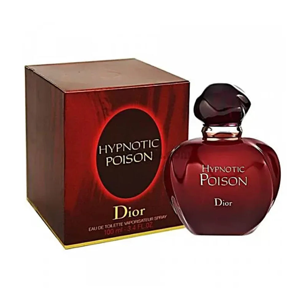 Dior Poison Eau de Toilette perfume & price in Kenya - Best prices