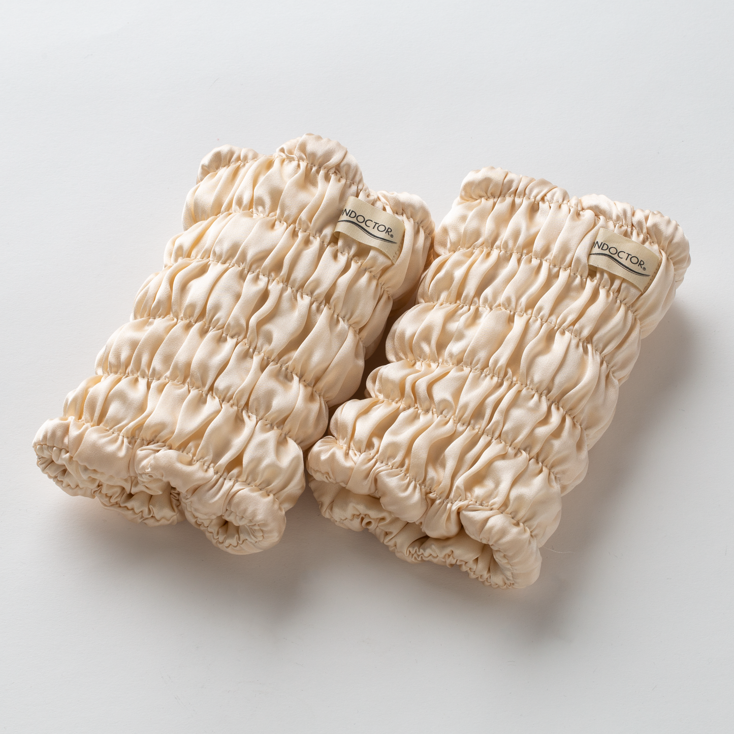 イオンドクター シルク足首ウォーマー