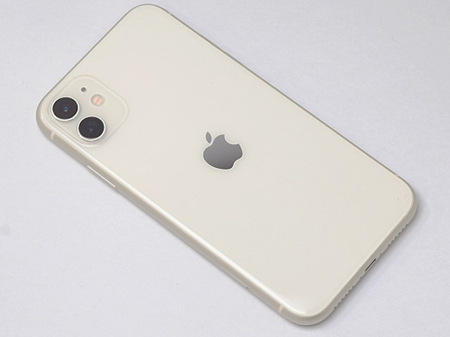 iPhone15 Pro A3101 (MTUD3J/A) 256GB ホワイトチタニウム【国内版 SIM